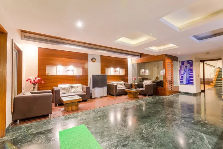 Mint Koregaon Park