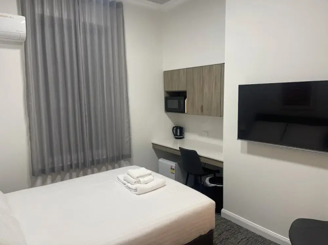 Costello Hotels