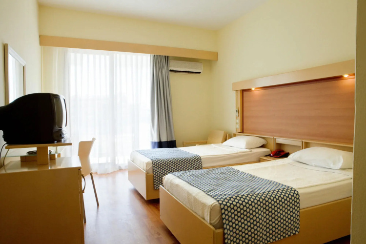 Diamond Sea Hotel