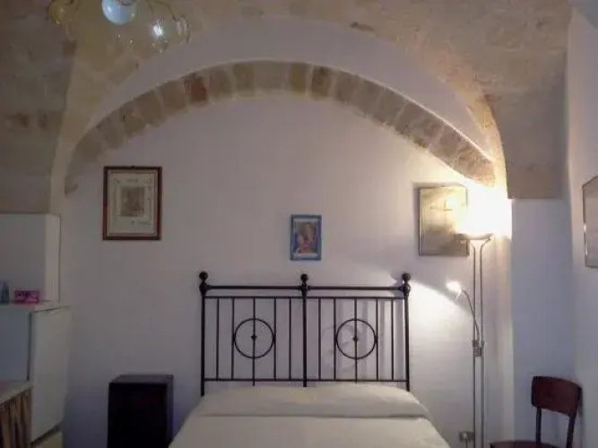 Arco Sallustio