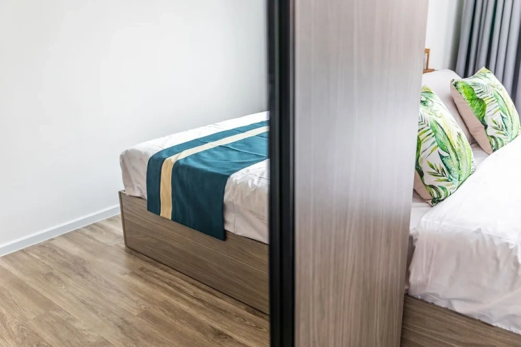 1 Bedroom Comfort Apartment