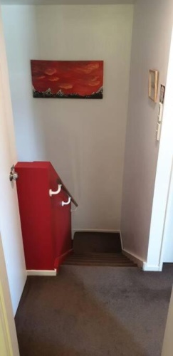 Hotel rooms