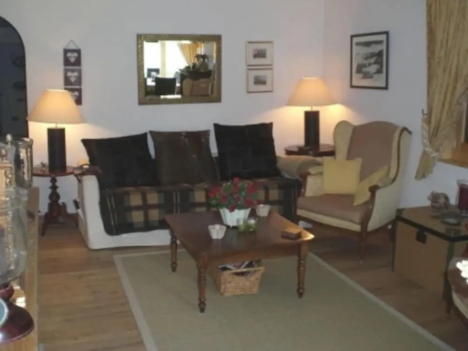 3 Bedrooms Apartment with mountain view