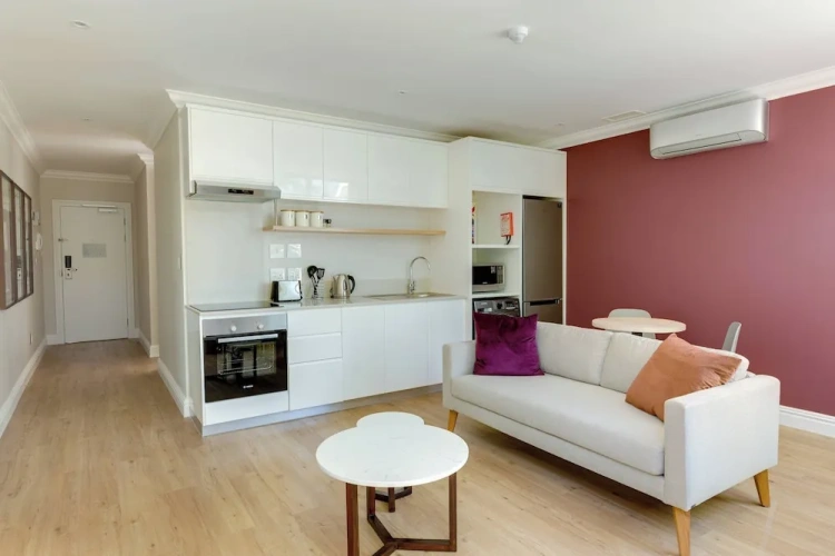 1 Bedroom Executive room