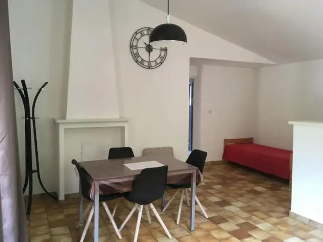 1 Bedroom Cottage