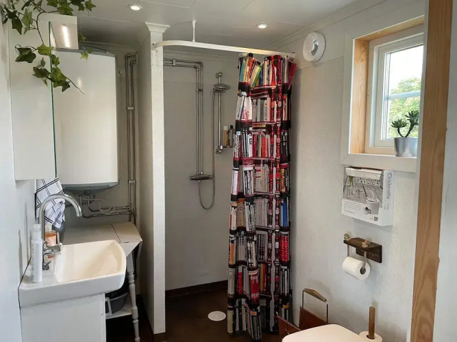 4 Star Holiday Home in Vingaker