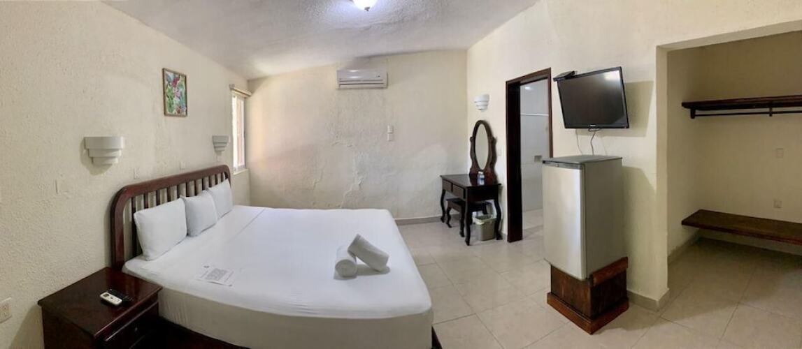 Imagen de Hotel Caribe