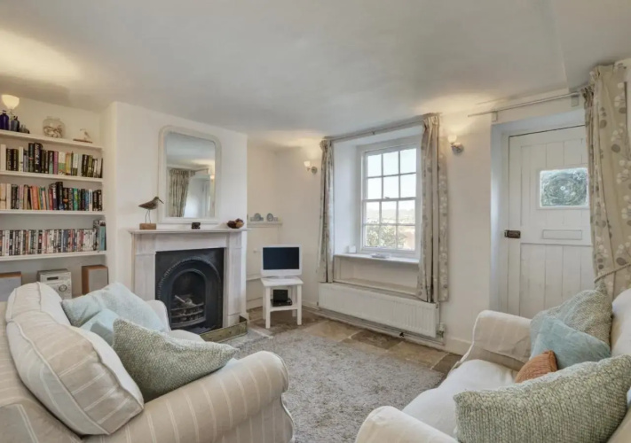 Holly Cottage