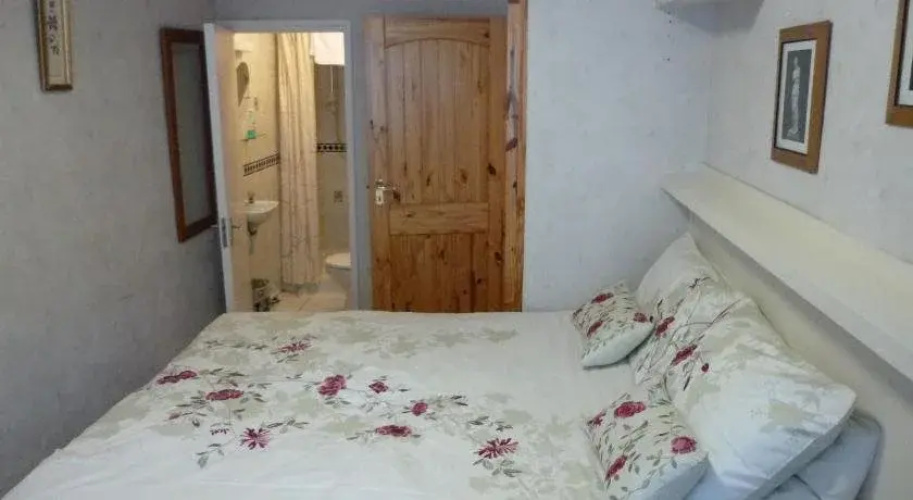 Lisadell House BB