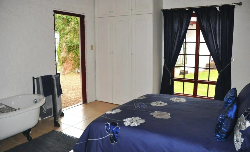 Chelaya Country Lodge