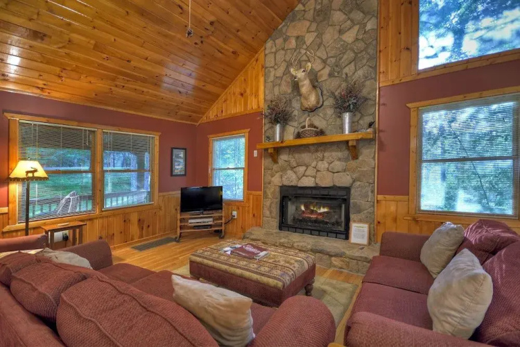 Loon Loft