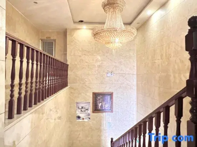 Chongqing Manba Hotel