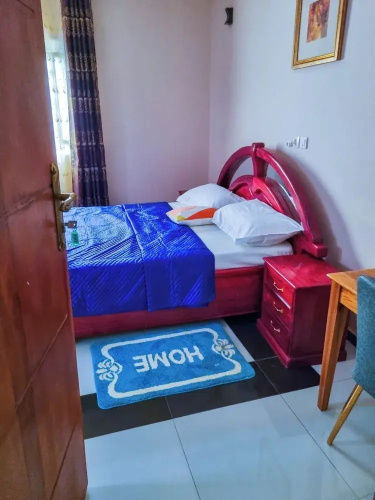 Nn Guest House
