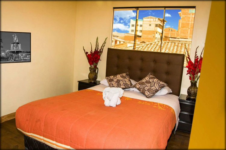 Hostal Posada Santiago