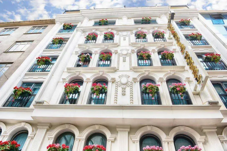 Imagen del hotel