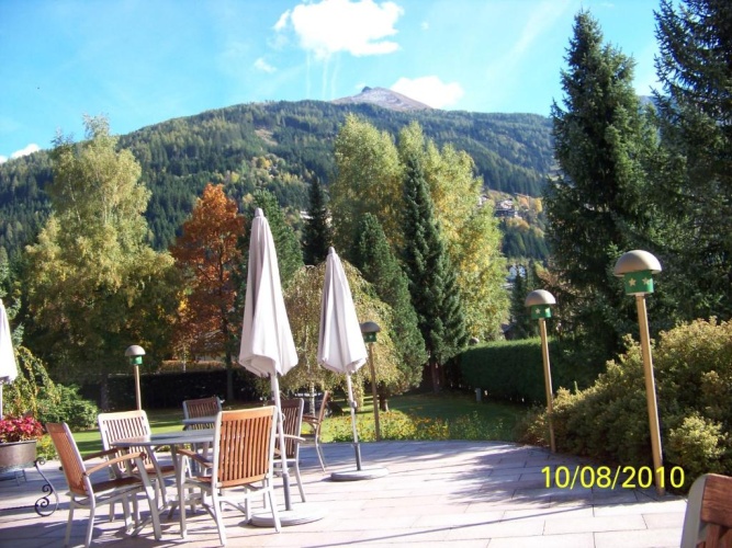 1 Bedroom Apartment with balcony