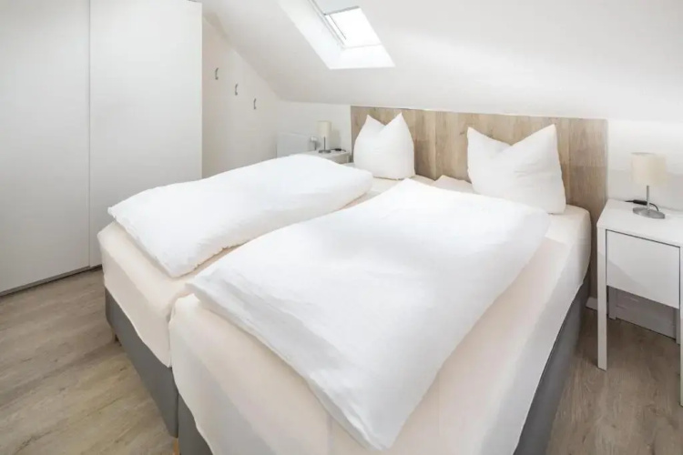 Haus Kluin Wohnung 6