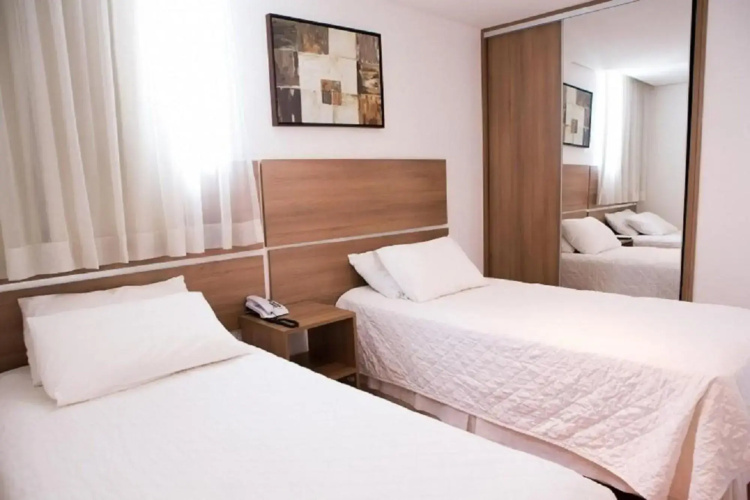 Victory Suites Hotel
