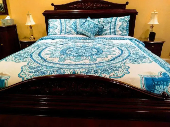 Sunshine Mountain Bed and Breakfast