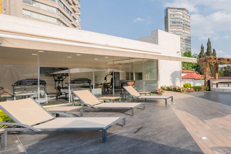 Lamartine 619 Residencial photo 15