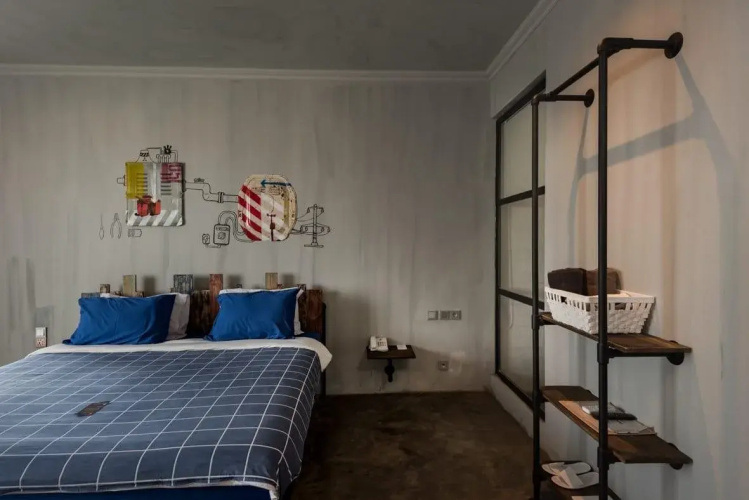 The Amartya Jogjakarta Hotel