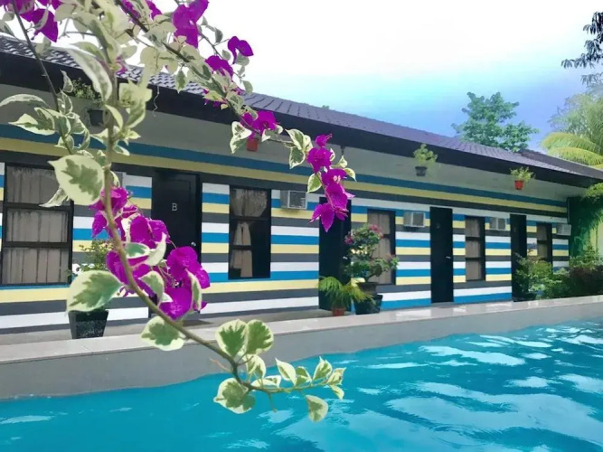 Palmera Garden Hotel 1
