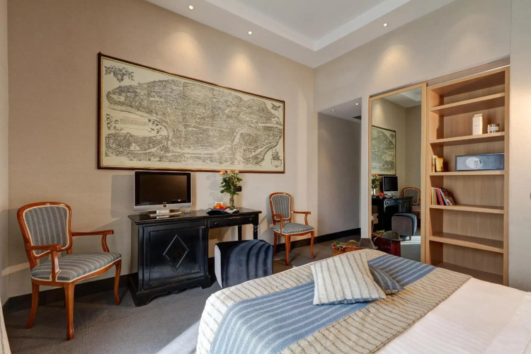 Hotel Alpi