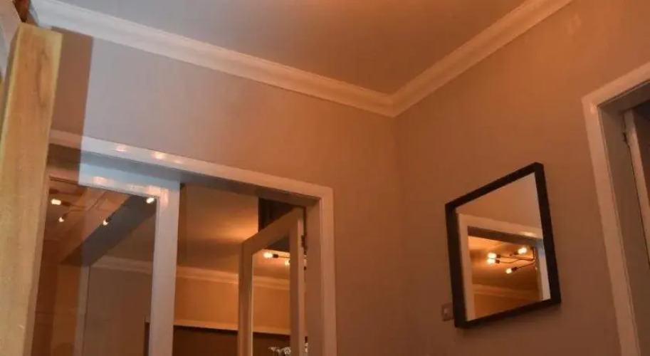 Kidron House HotelOver view