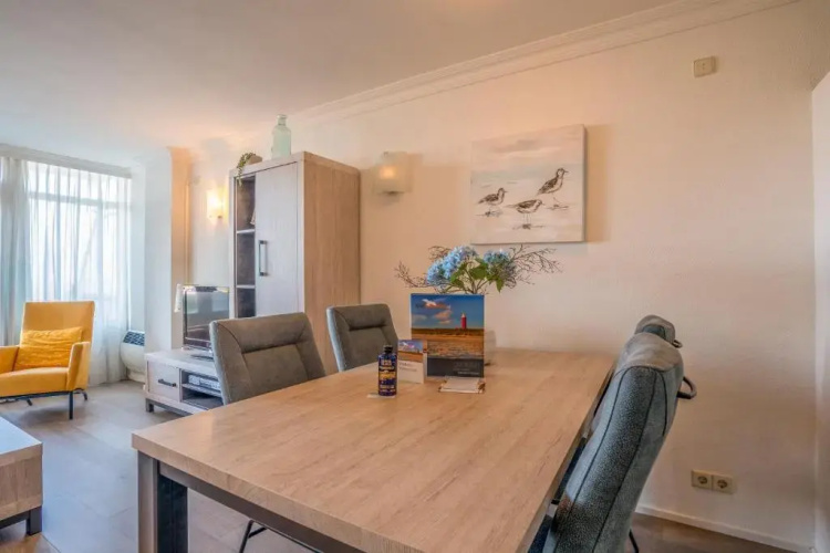 Appartementencomplex Juliana 58