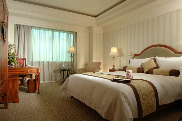 Harriway Garden Hotel Chang An