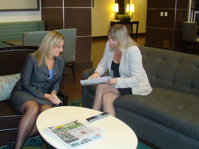 Hampton Inn & Suites by Hilton Halifax - Dartmouth photo 41