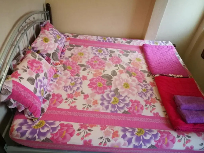 Honey Place Guesthouse
