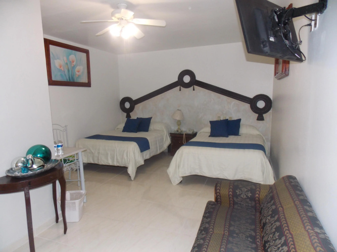 Hotel GYA Express