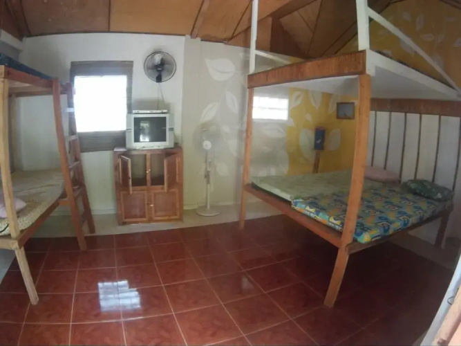 Carabao Guest House