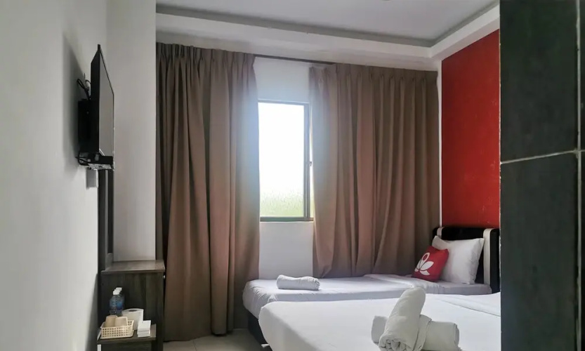 LSH Hotel
