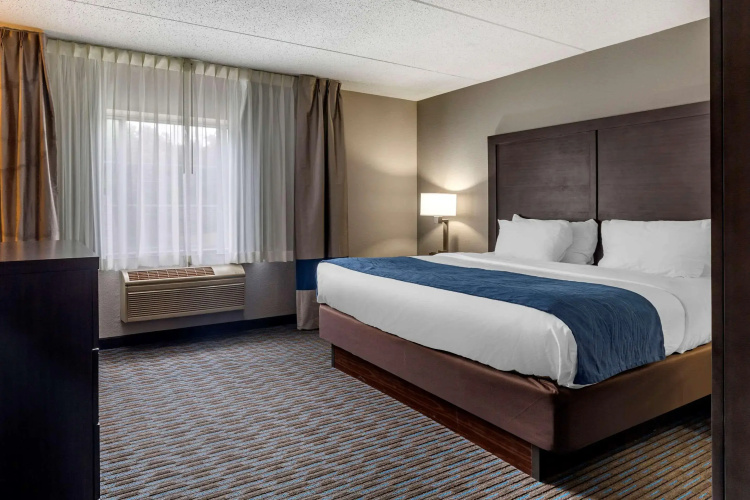 Comfort Inn Griswold