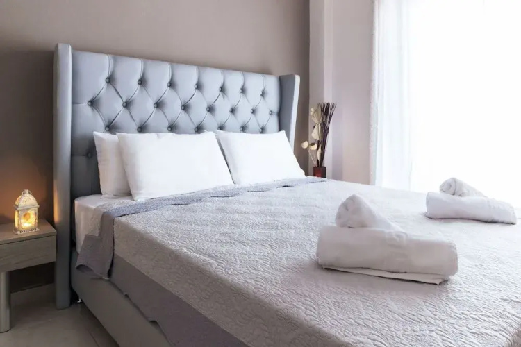 Sueno Luxury Apartments