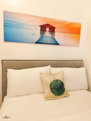 MP Apartments Leyte