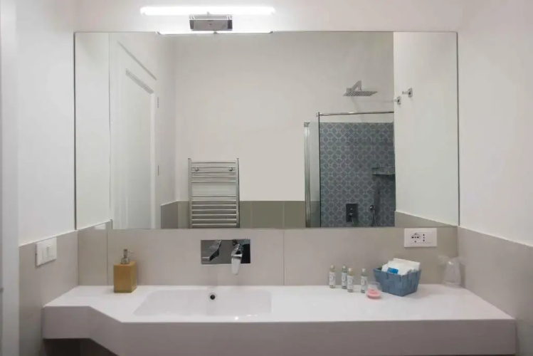 Le Quattro Stagioni - Rooms & Suite