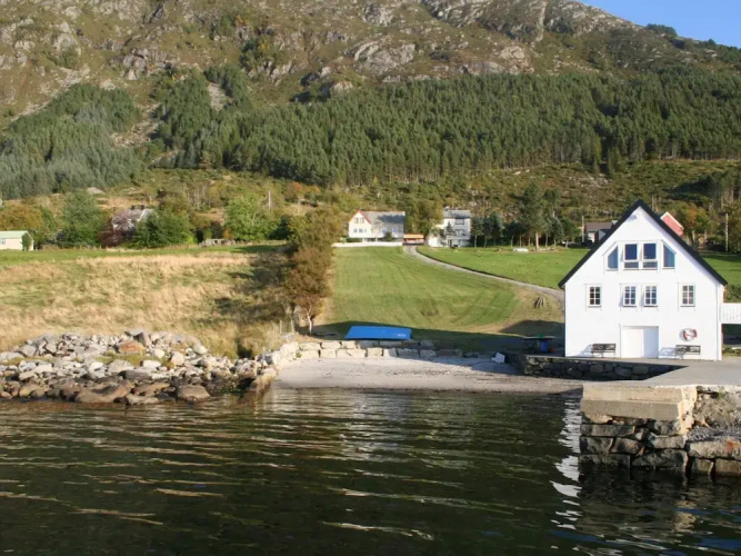 Holiday Home in Ã…ram