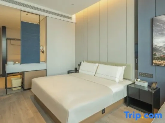 Privilege Double room