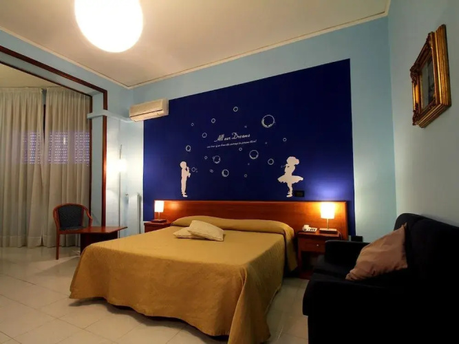 Hotel Carosello