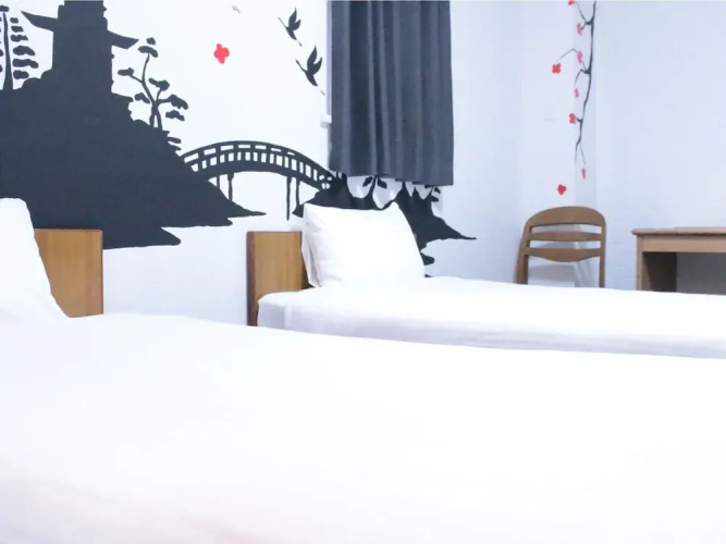 Tabist Hotel Kippaku