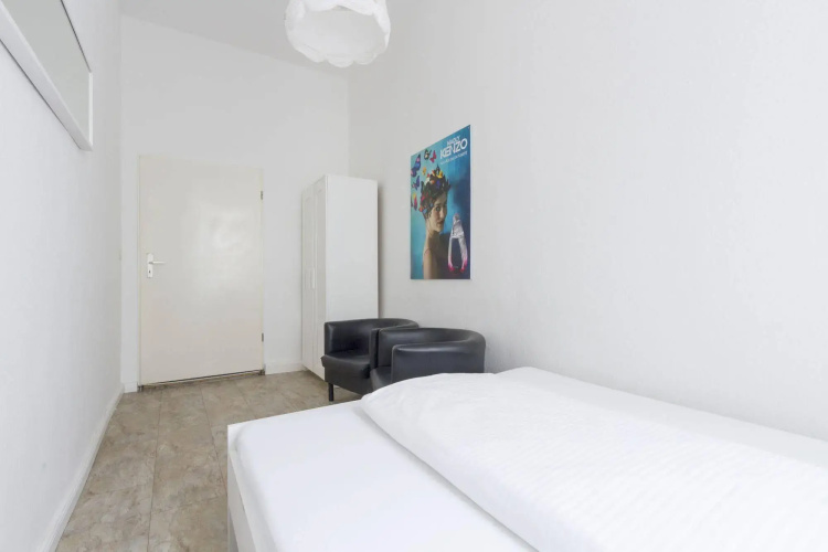 Primeflats - Apartment am Prenzlauer Berg