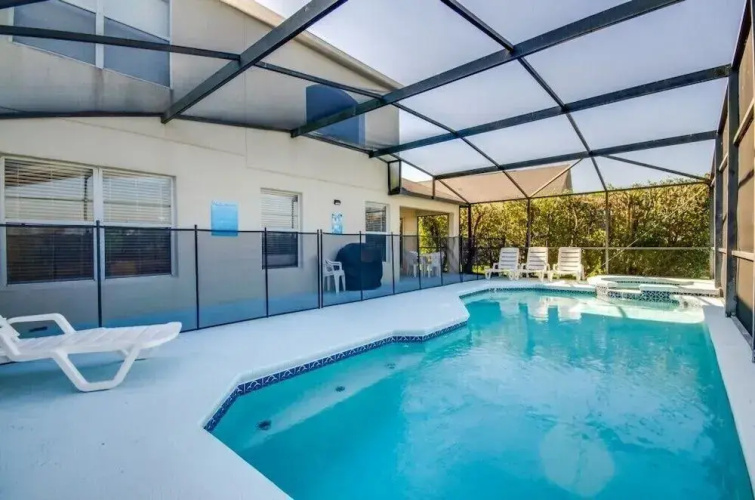 Secret Key Villa Emerald Island