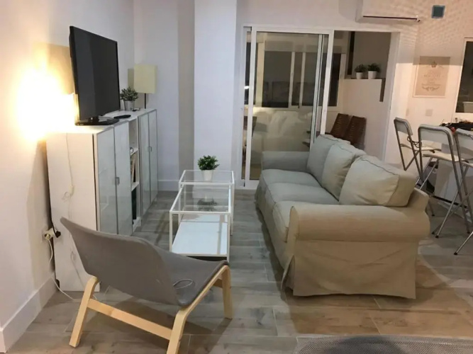 Apartamento Torreblanca