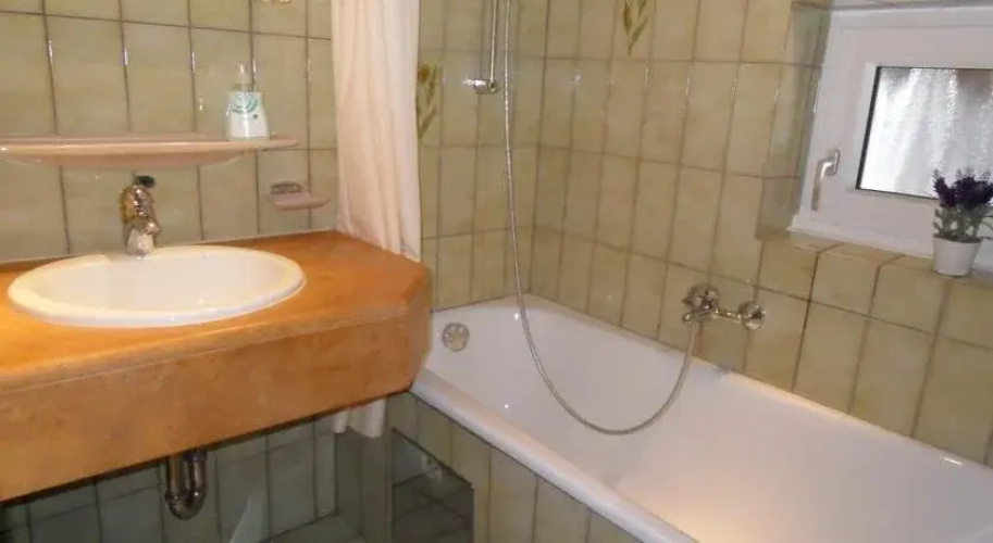 Appartement Gerold