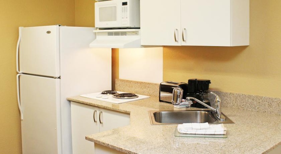 Extended Stay America Los Angeles - Valencia photo 23