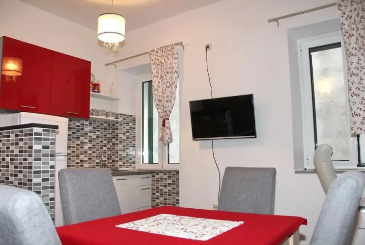Apartment Anni
