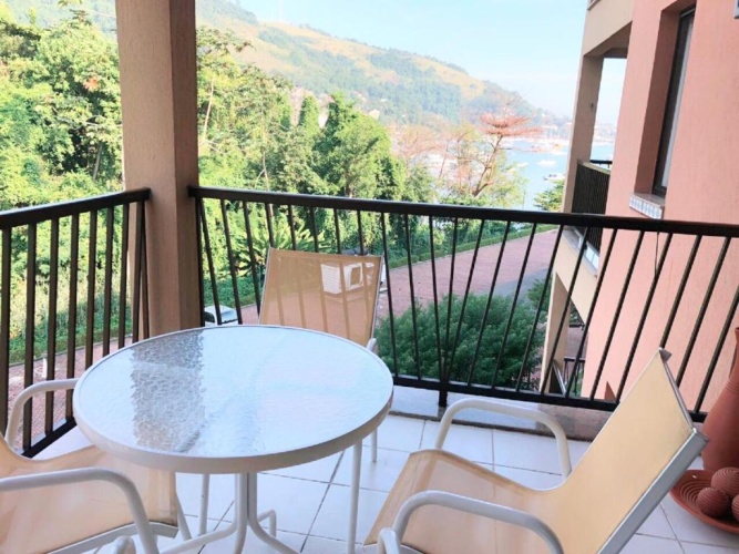 Double Apartment
